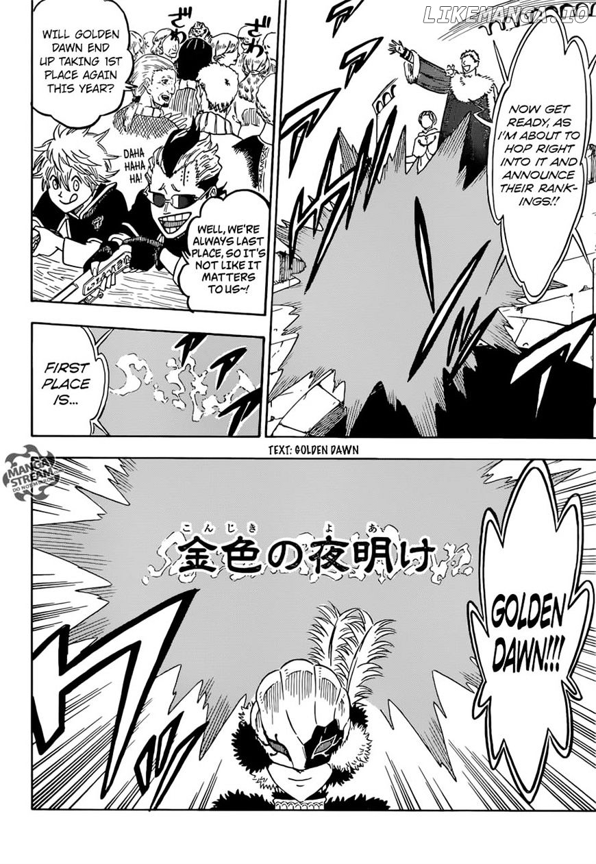 Black Clover chapter 105 image 08